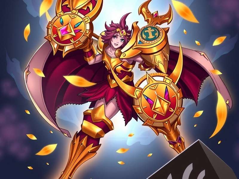 Gold Guardian Download Statistics